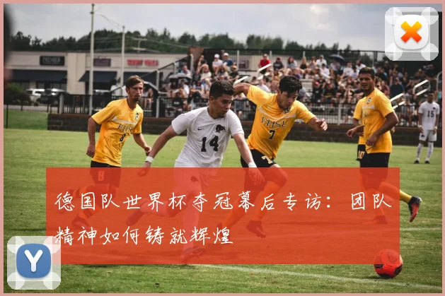德国队世界杯夺冠幕后专访：团队精神如何铸就辉煌